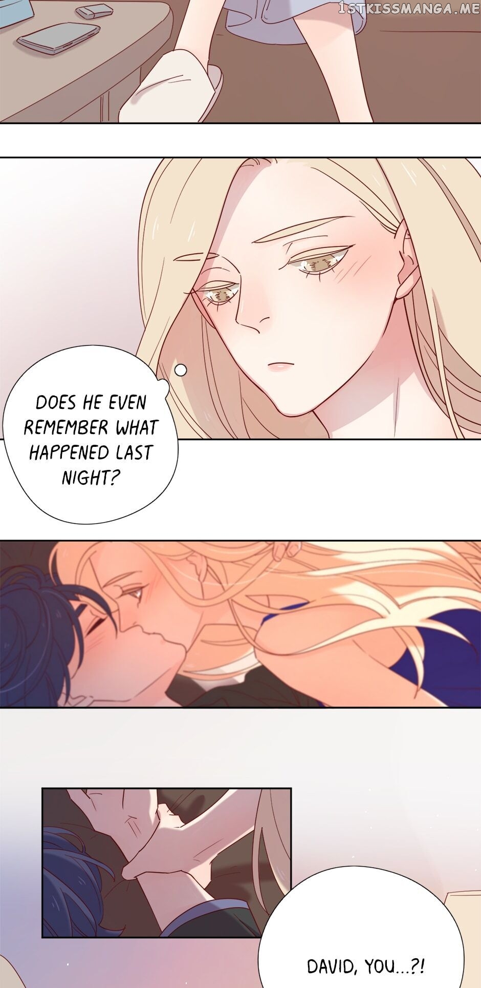 Seasons Of Love chapter 80 - page 20