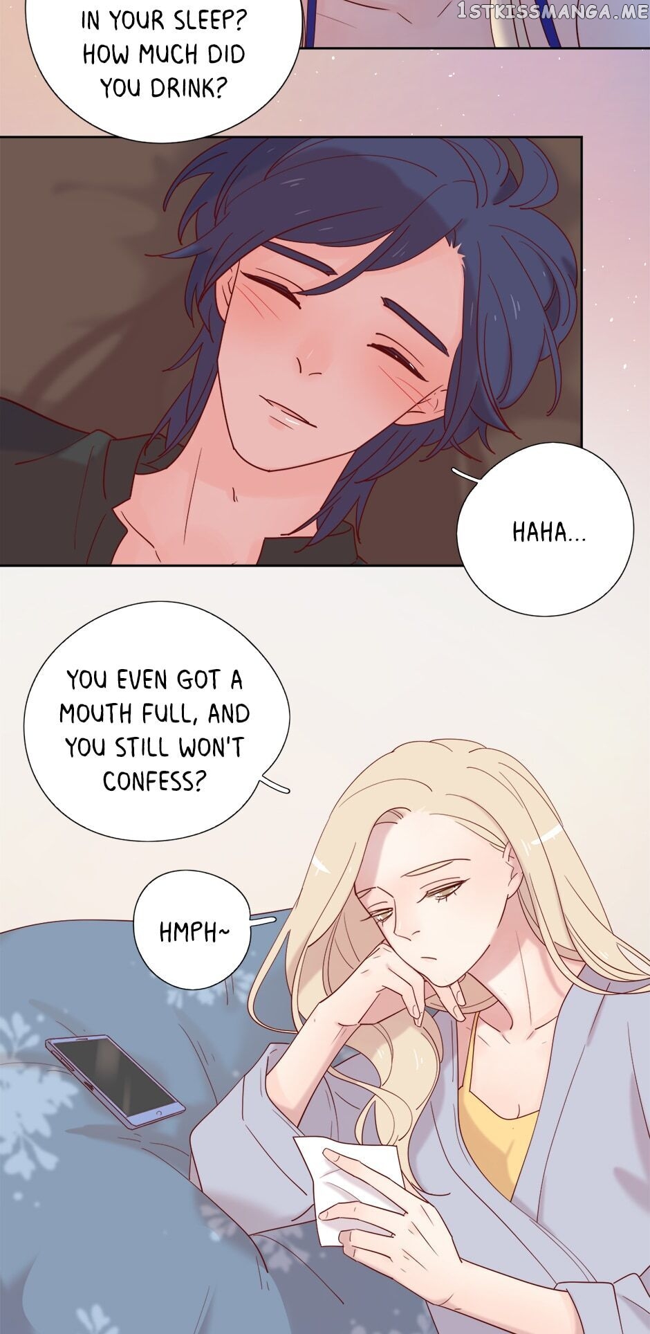 Seasons Of Love chapter 80 - page 22