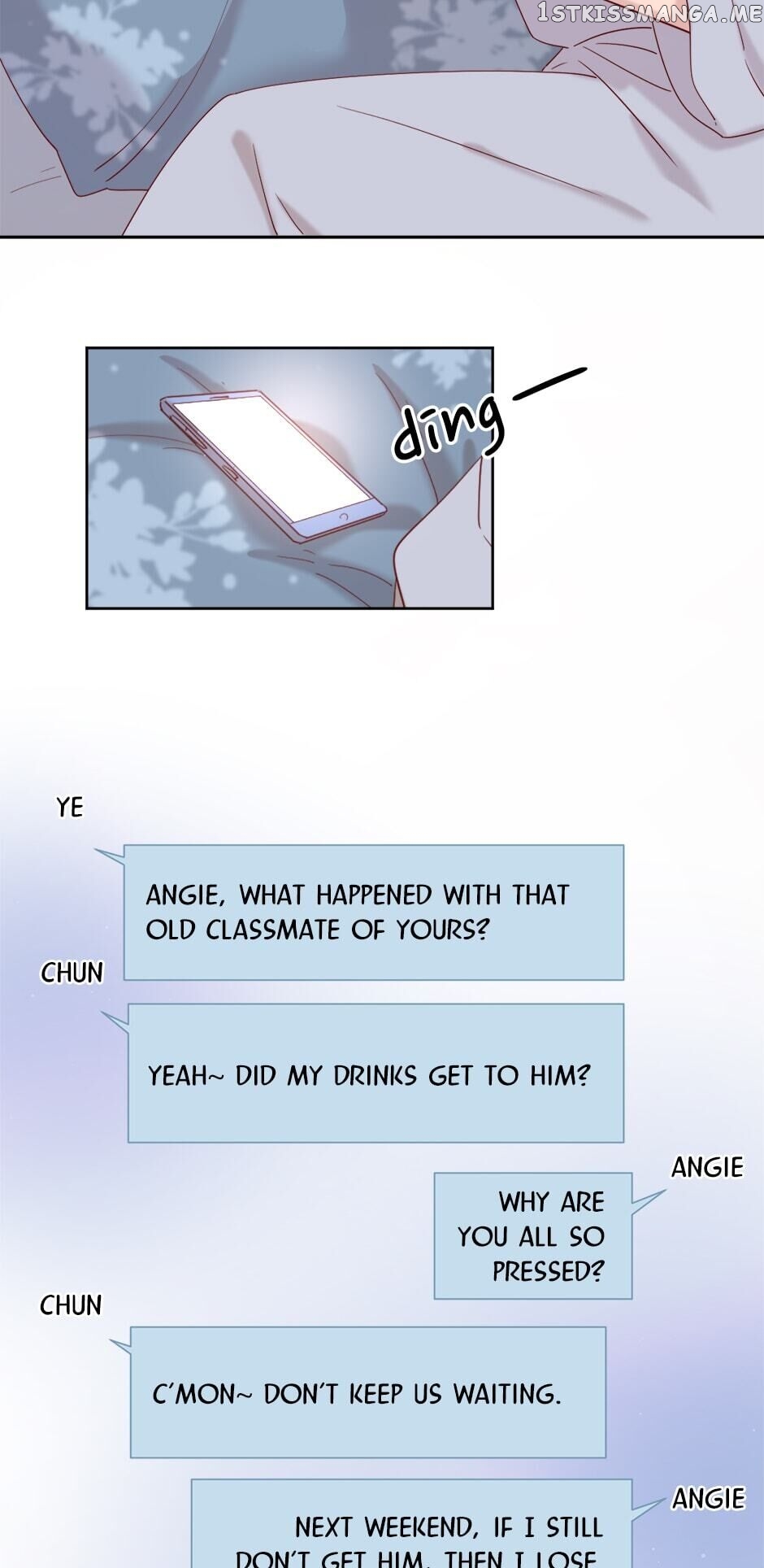 Seasons Of Love chapter 80 - page 23