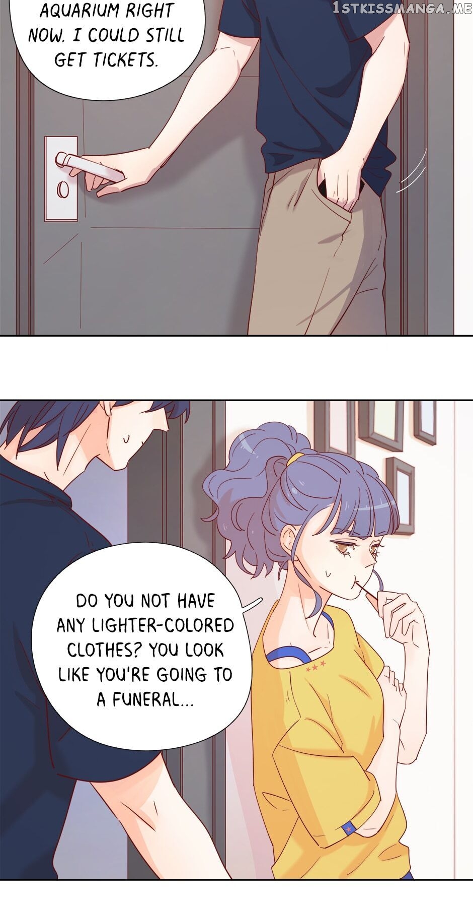 Seasons Of Love chapter 80 - page 28