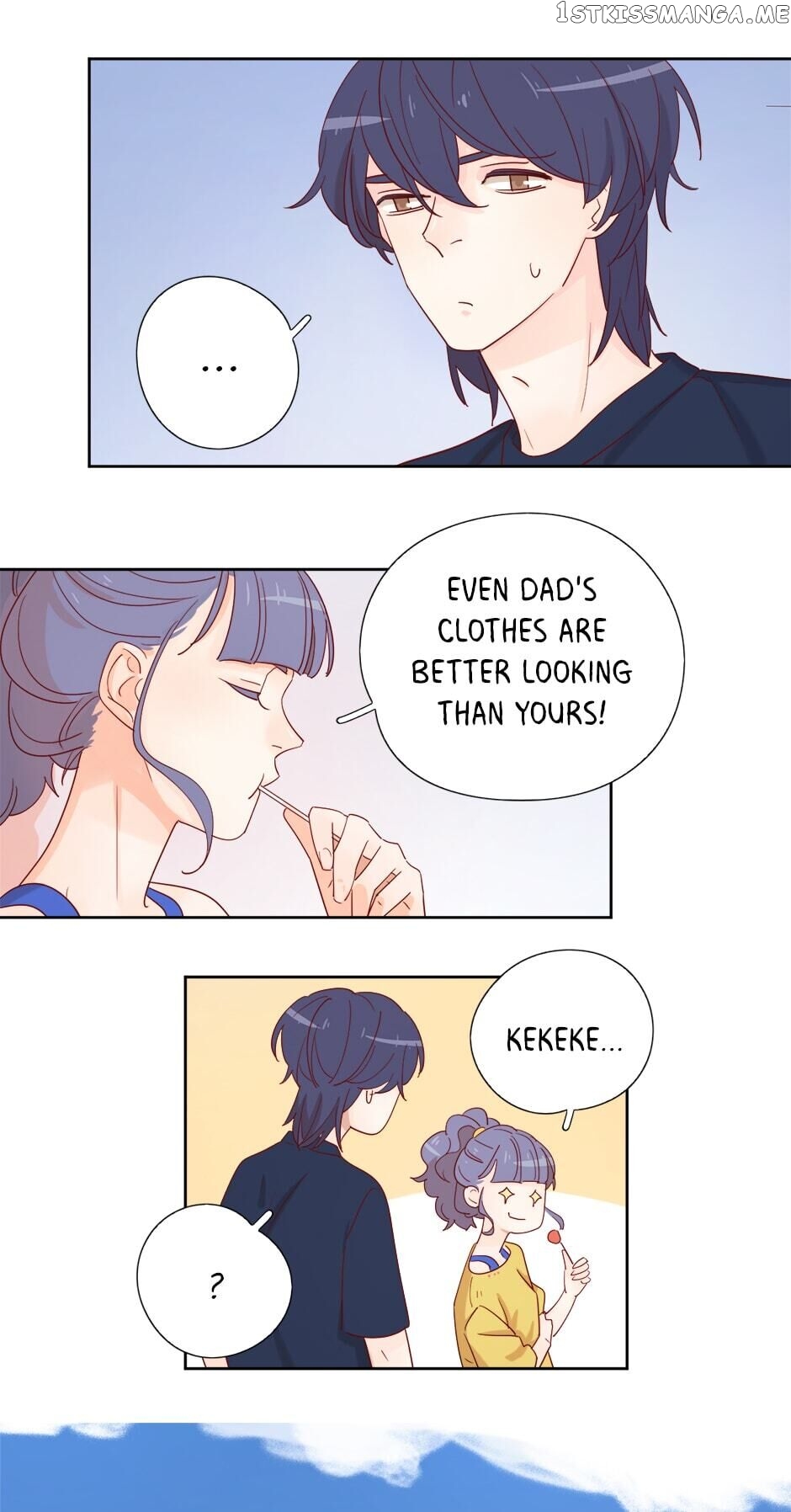 Seasons Of Love chapter 80 - page 29