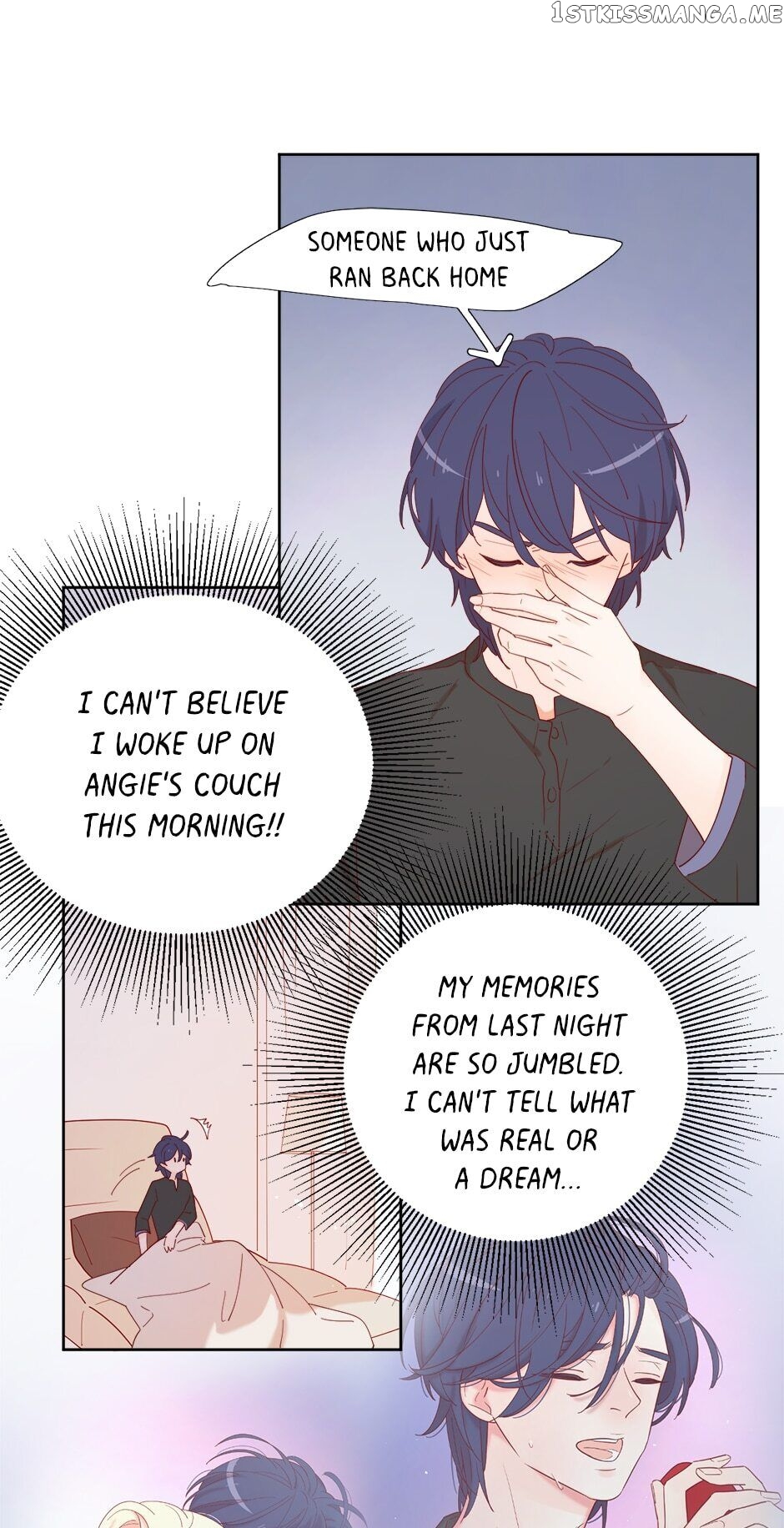 Seasons Of Love chapter 80 - page 3