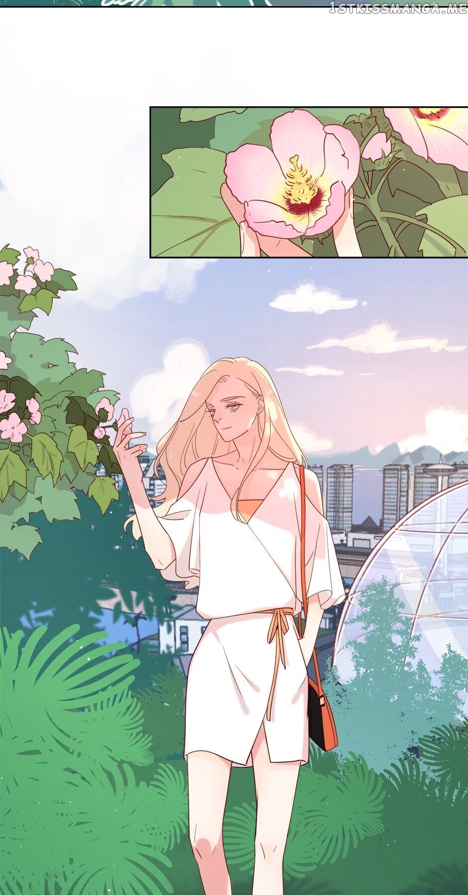 Seasons Of Love chapter 80 - page 31