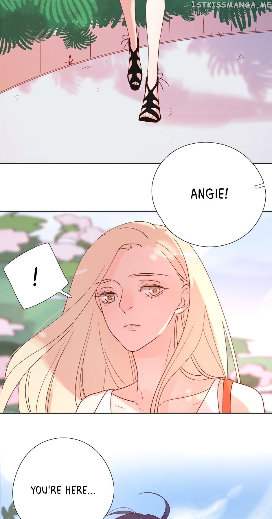 Seasons Of Love chapter 80 - page 32