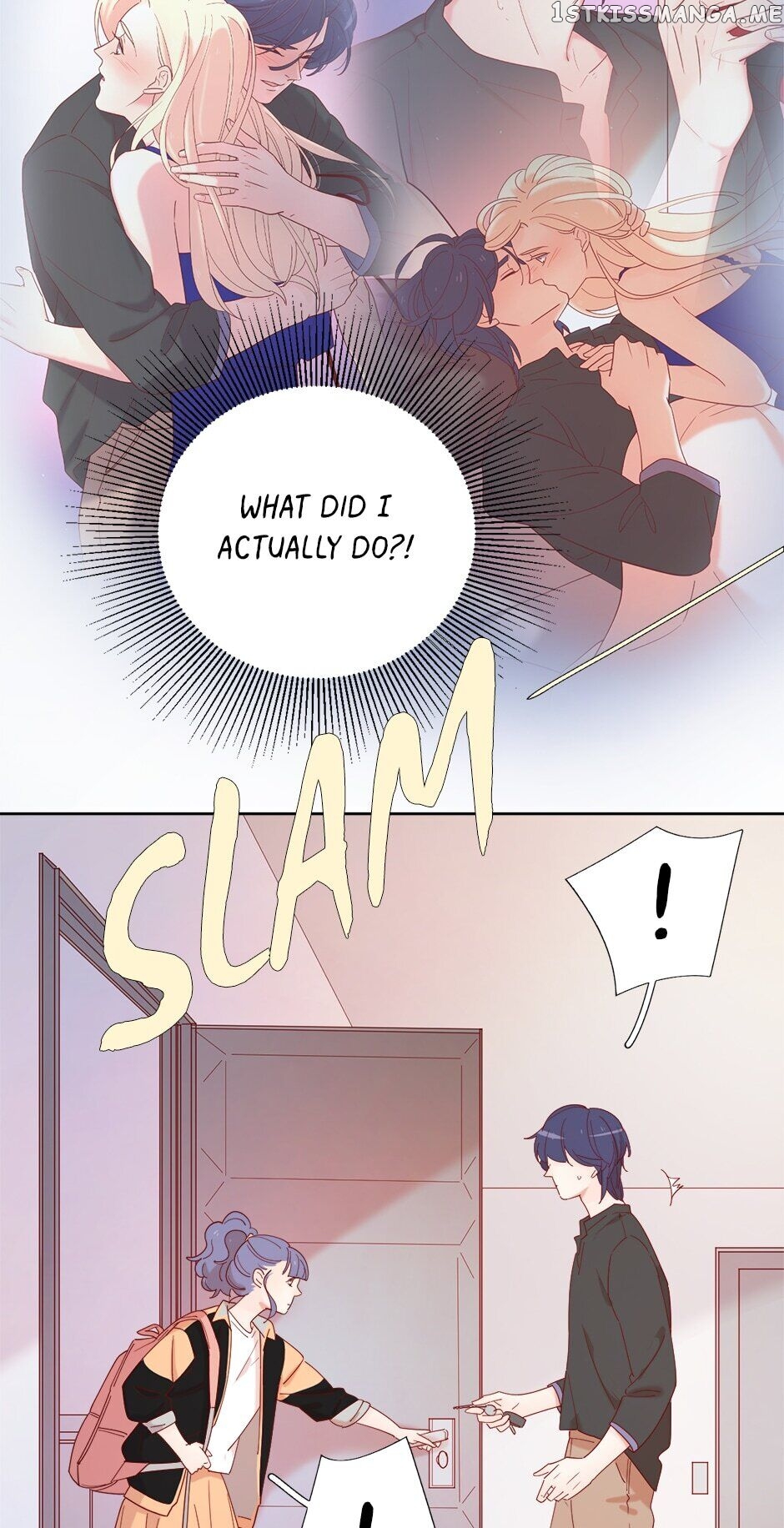 Seasons Of Love chapter 80 - page 4
