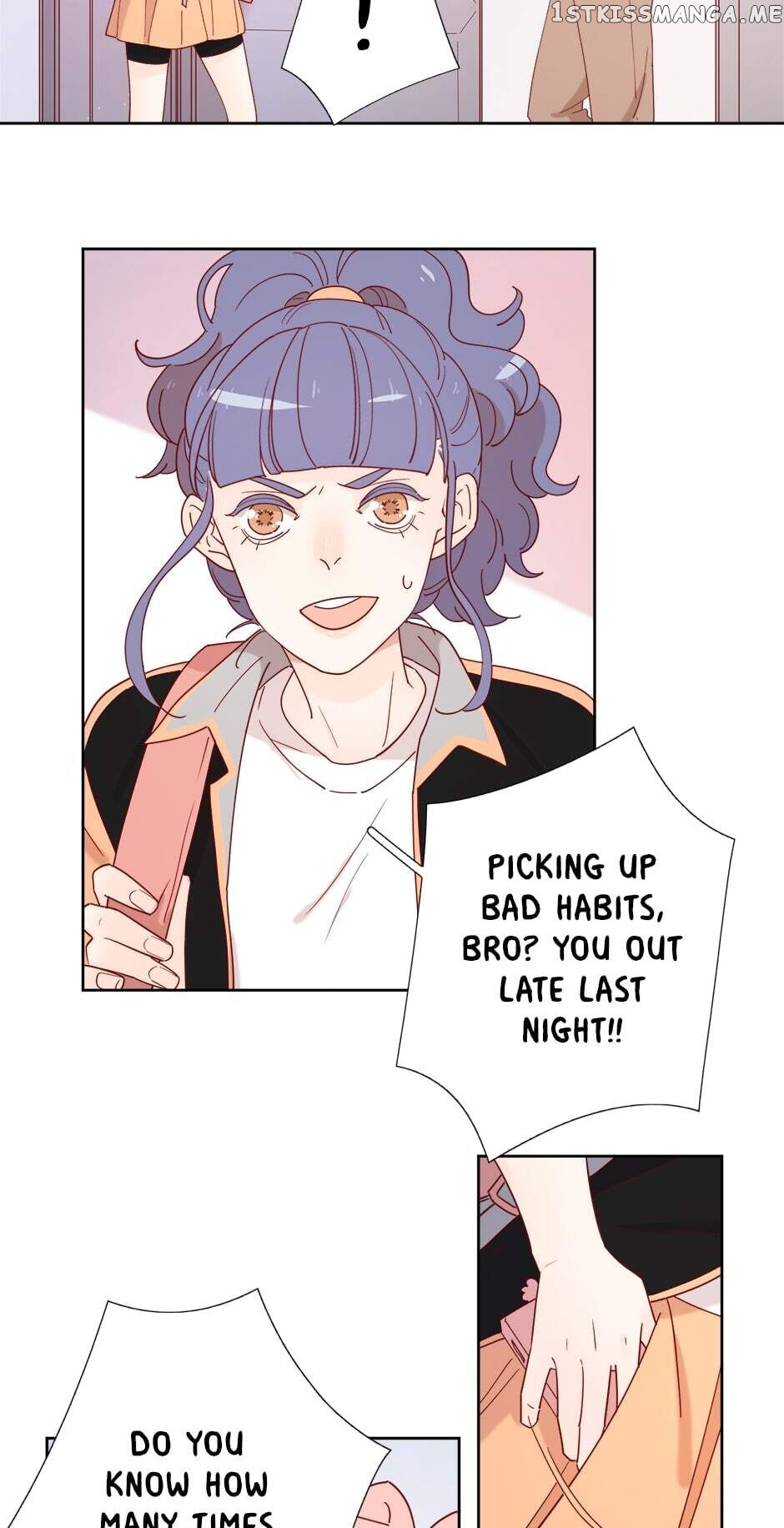 Seasons Of Love chapter 80 - page 5