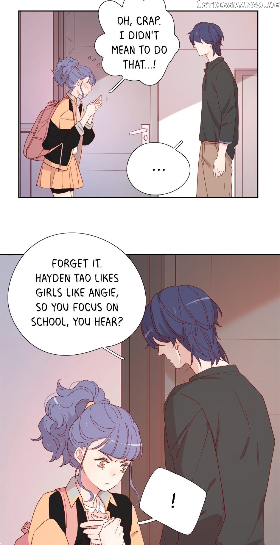 Seasons Of Love chapter 80 - page 7