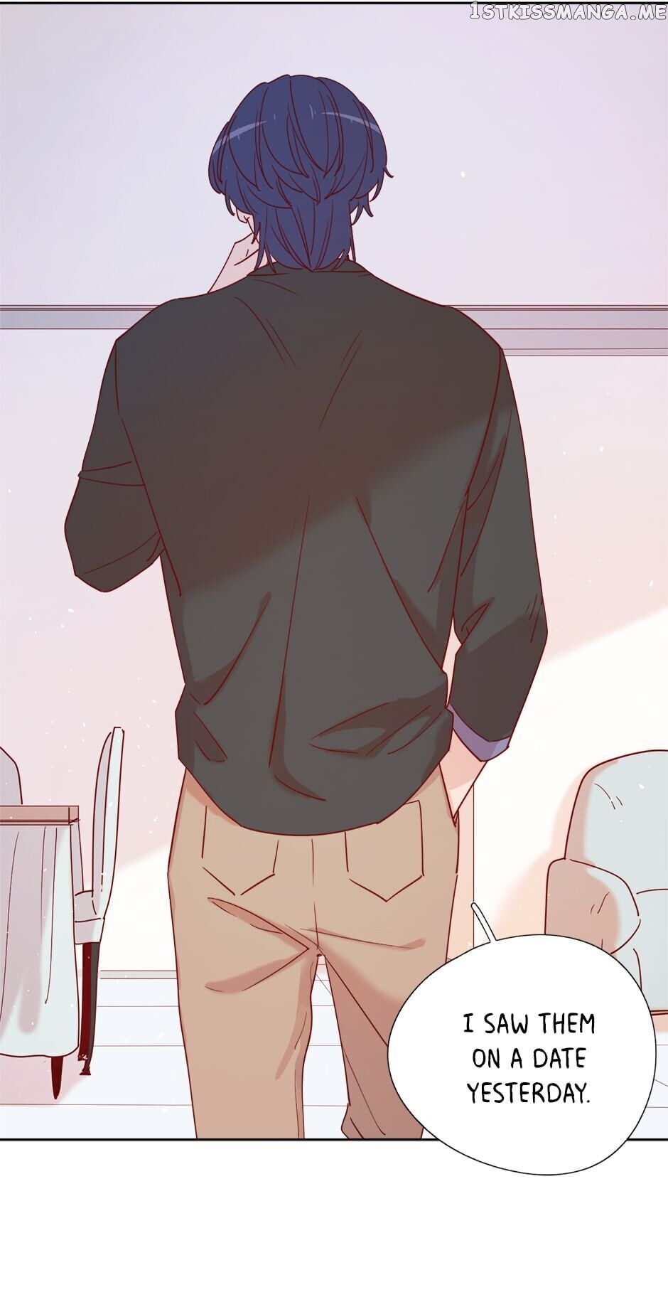 Seasons Of Love chapter 80 - page 9