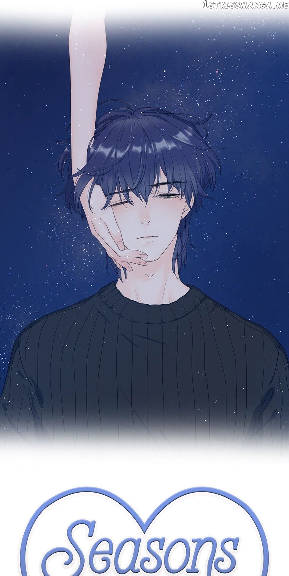 Seasons Of Love chapter 83 - page 1