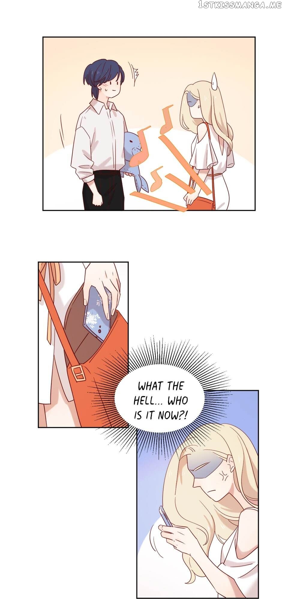 Seasons Of Love chapter 83 - page 10