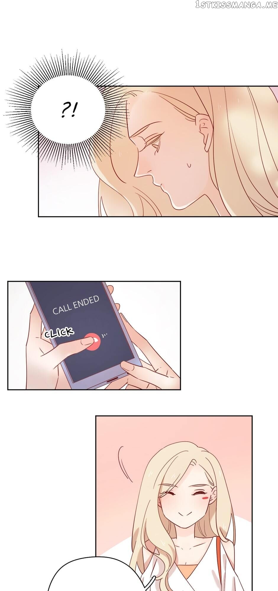 Seasons Of Love chapter 83 - page 11