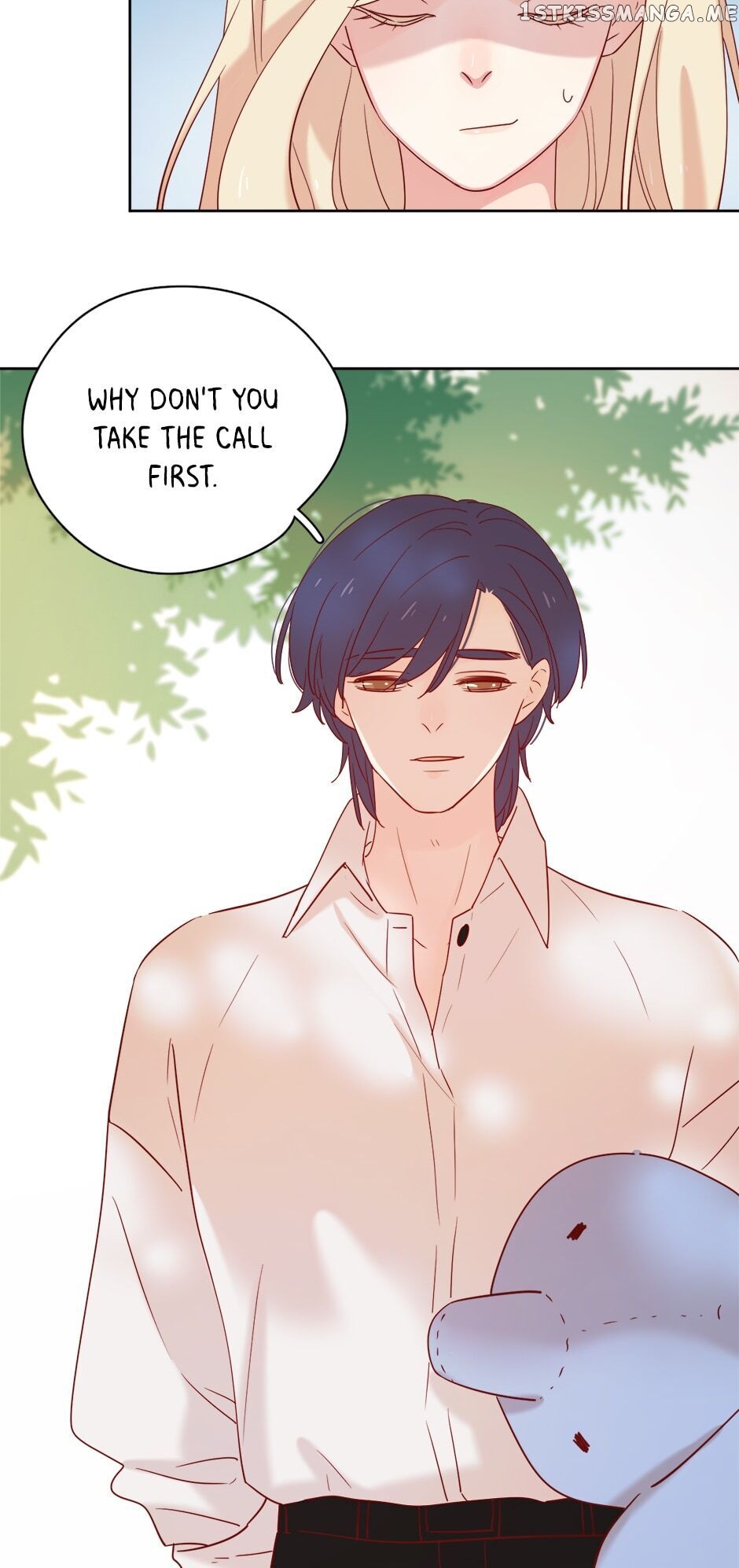Seasons Of Love chapter 83 - page 13