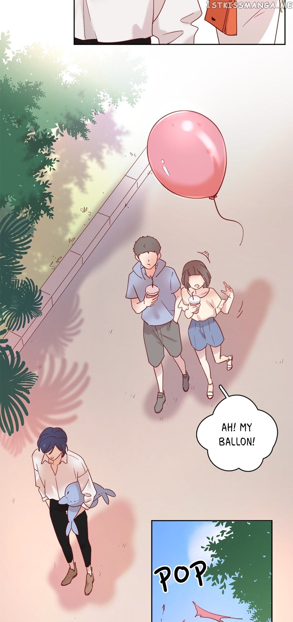 Seasons Of Love chapter 83 - page 15