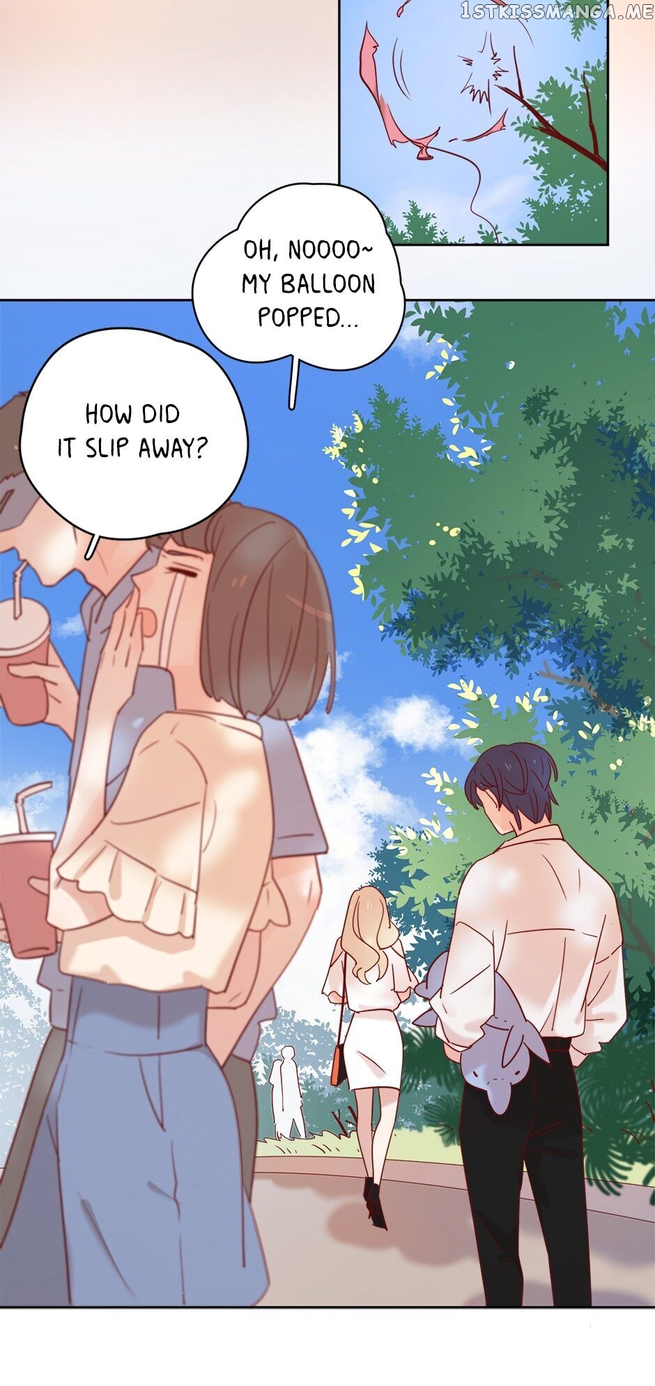 Seasons Of Love chapter 83 - page 16