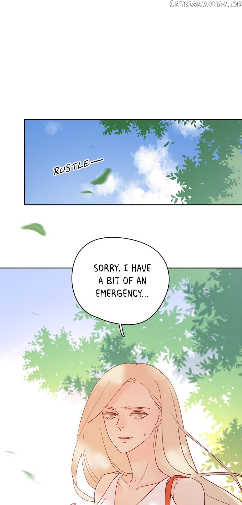 Seasons Of Love chapter 83 - page 17