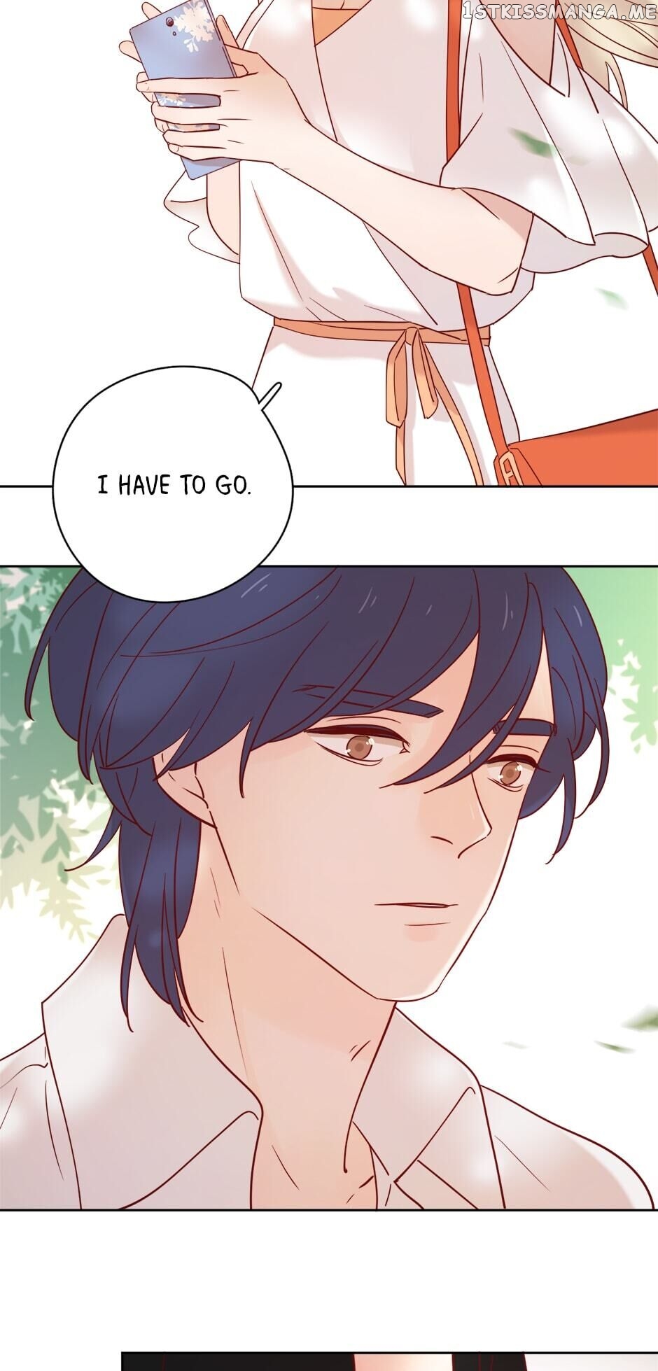 Seasons Of Love chapter 83 - page 18