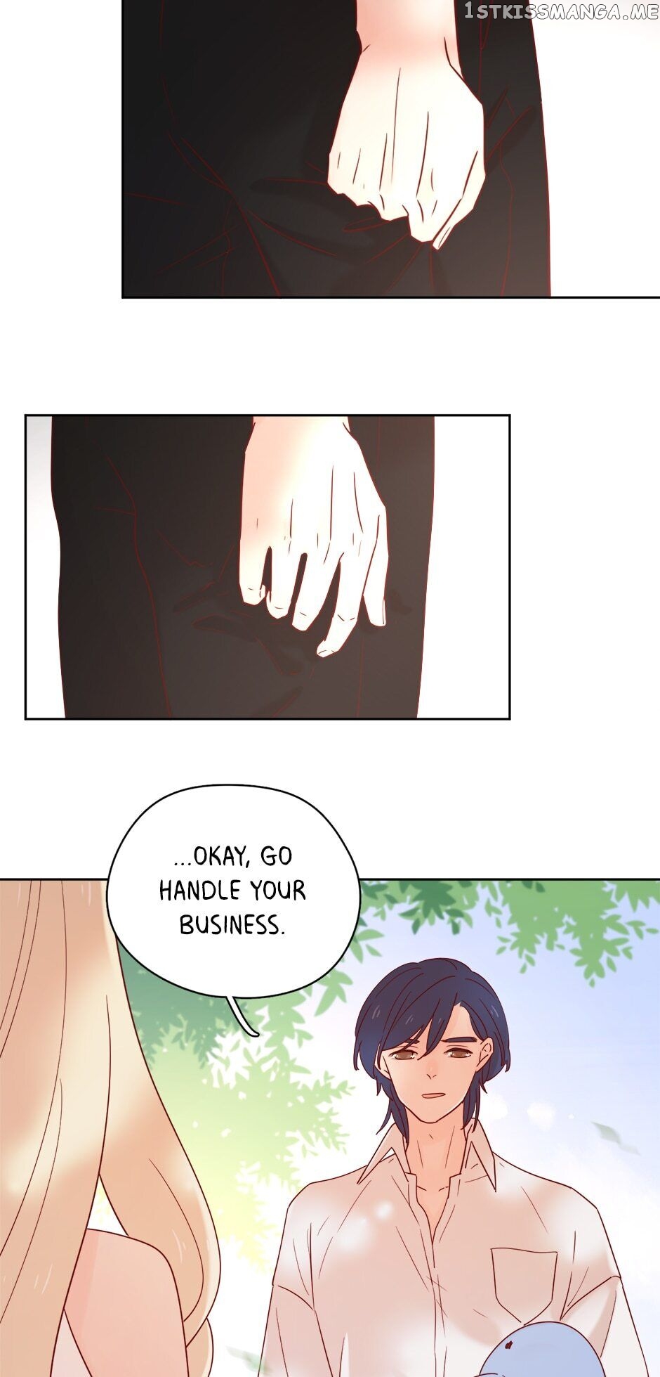 Seasons Of Love chapter 83 - page 19