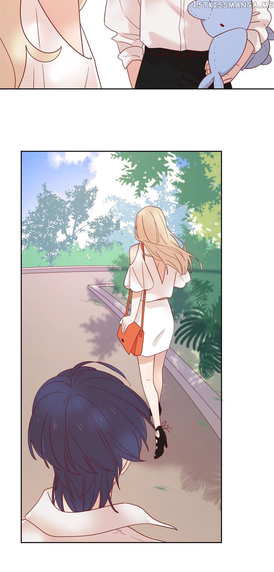 Seasons Of Love chapter 83 - page 20