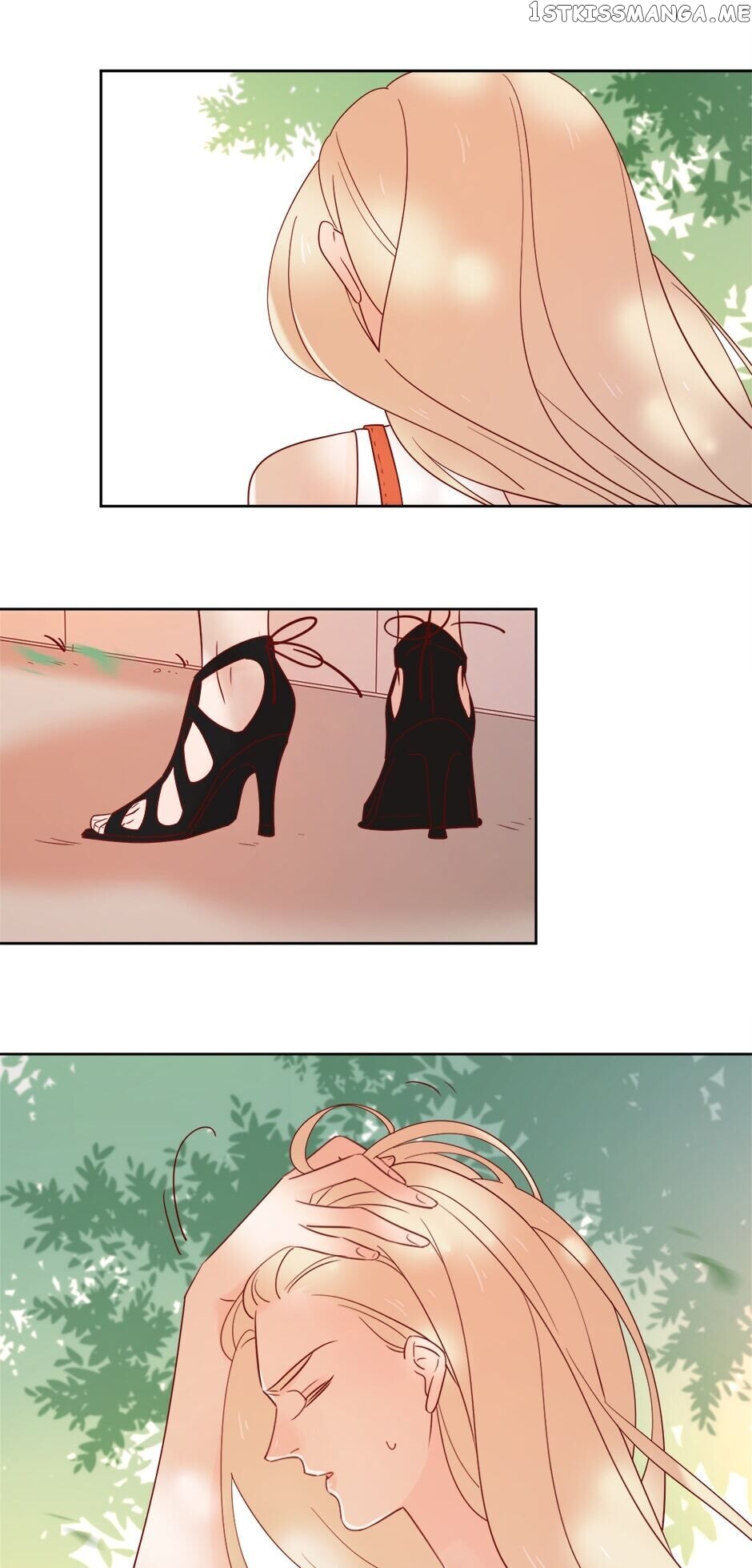 Seasons Of Love chapter 83 - page 21