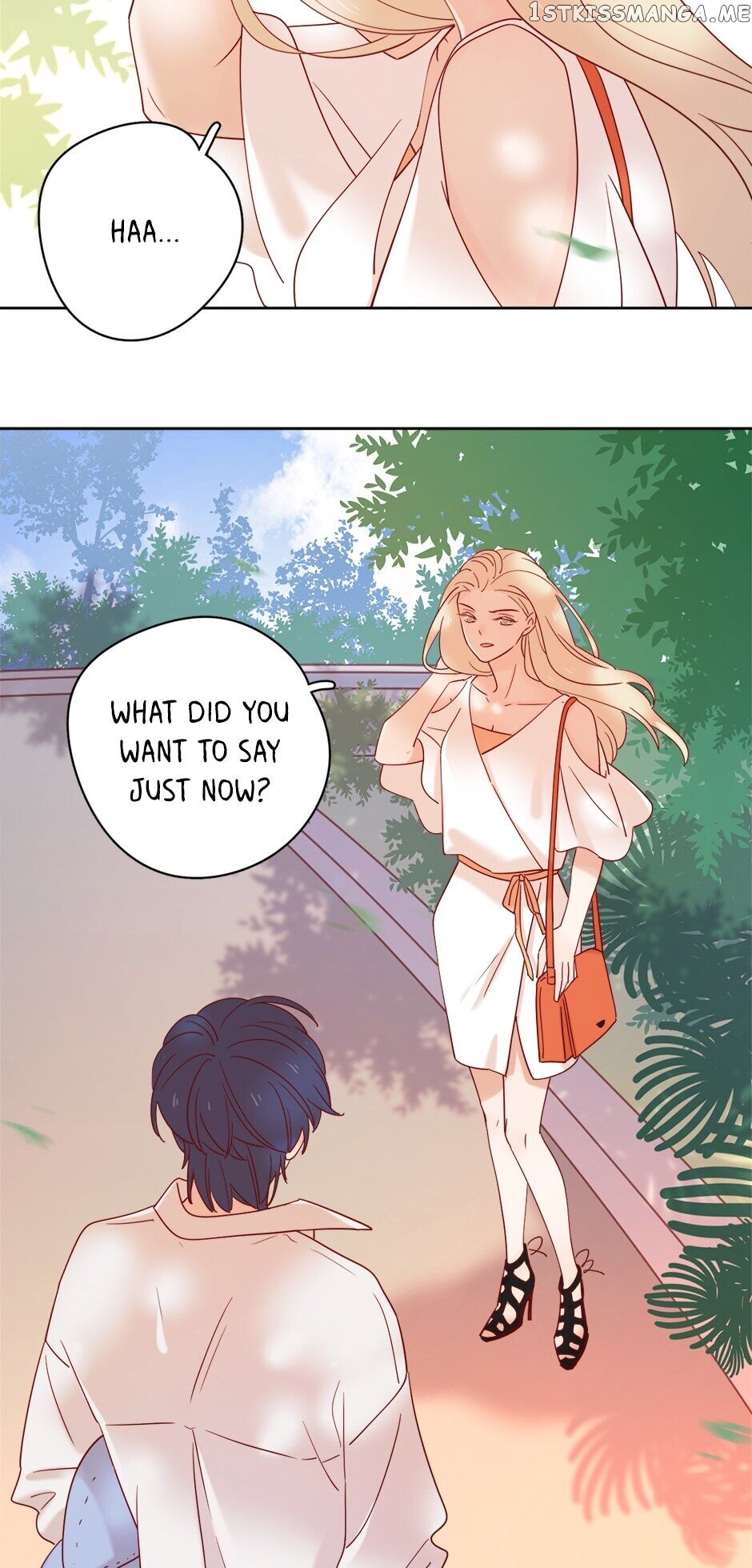 Seasons Of Love chapter 83 - page 22