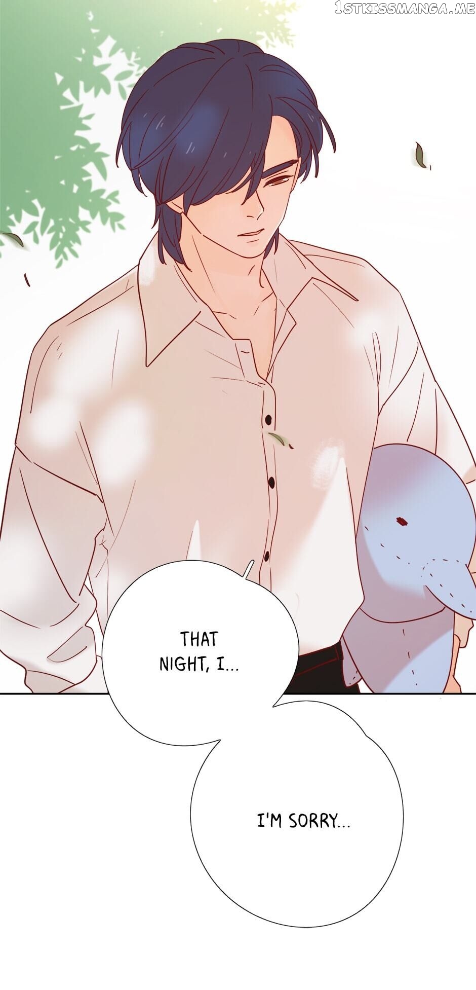 Seasons Of Love chapter 83 - page 25