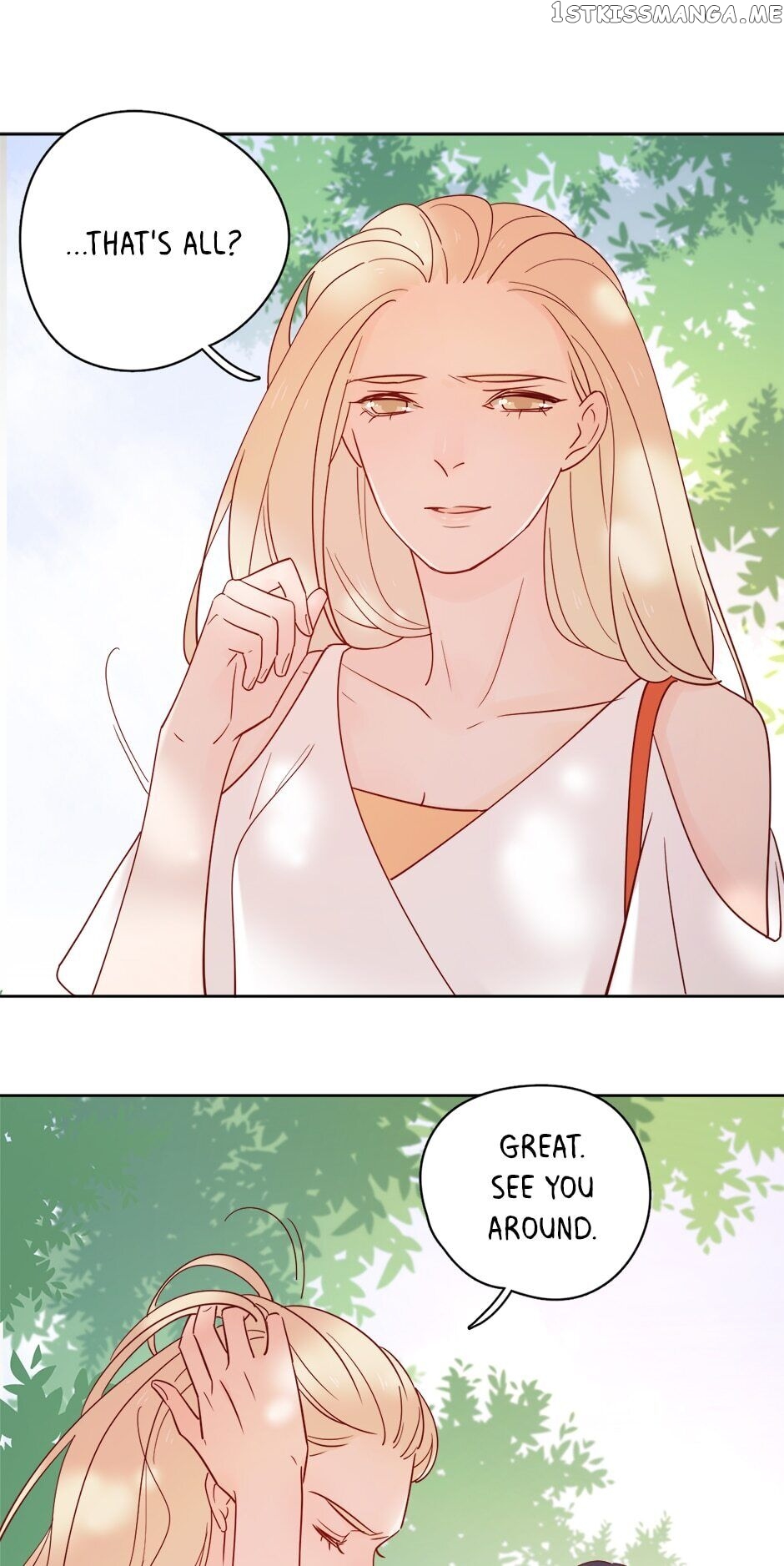 Seasons Of Love chapter 83 - page 26
