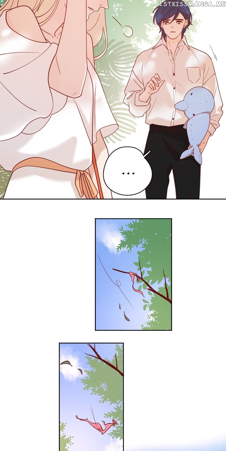 Seasons Of Love chapter 83 - page 27