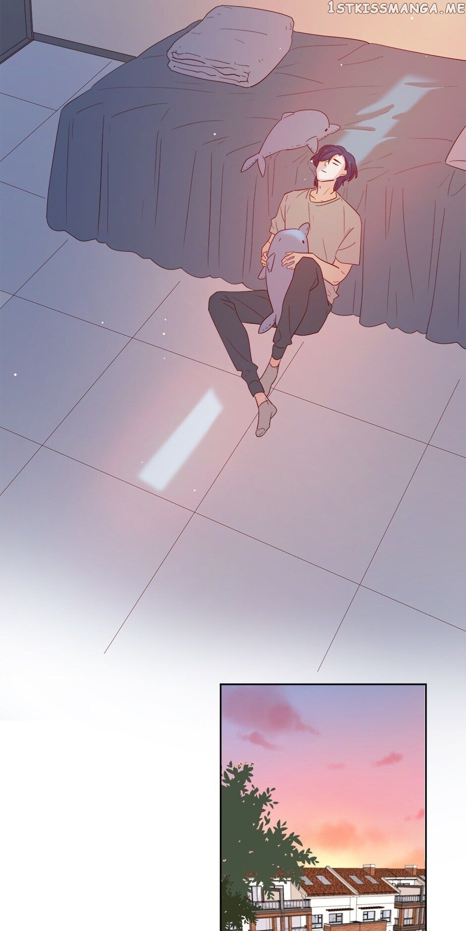 Seasons Of Love chapter 83 - page 30