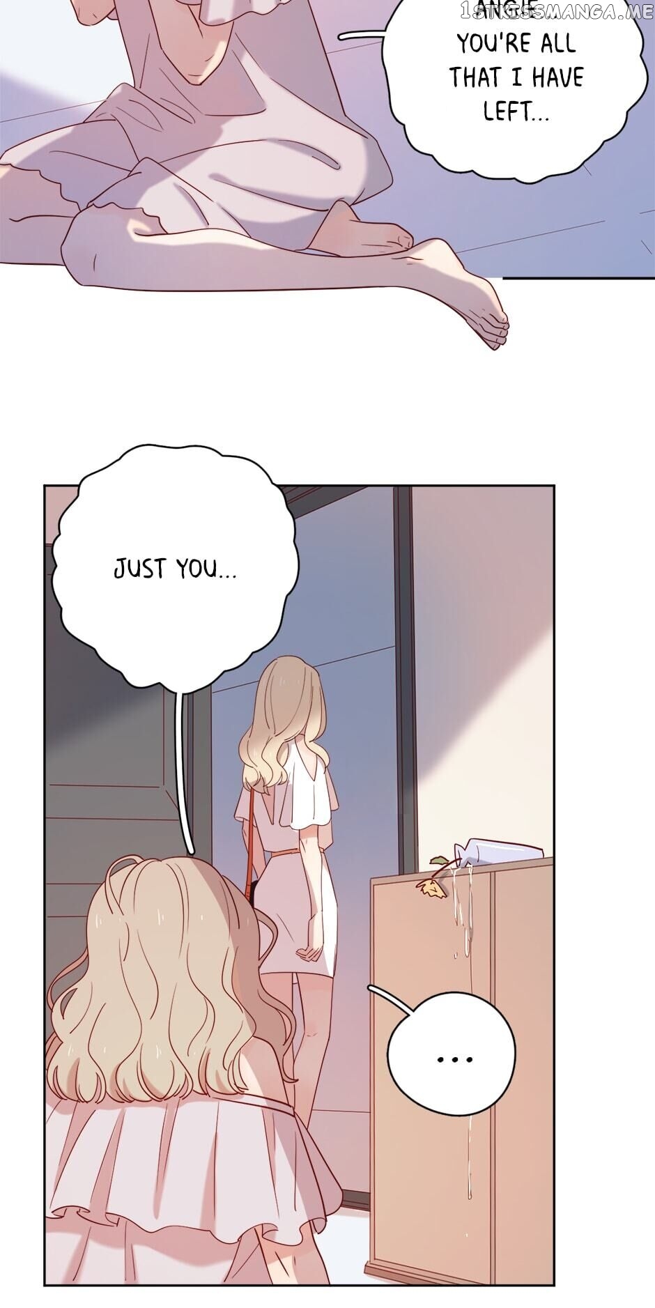Seasons Of Love chapter 83 - page 32