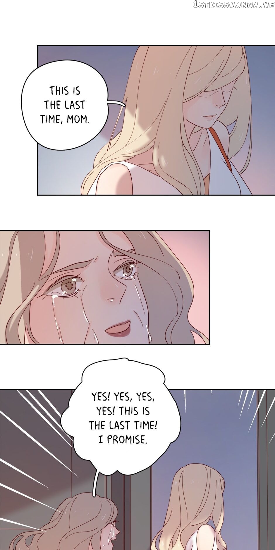 Seasons Of Love chapter 83 - page 33