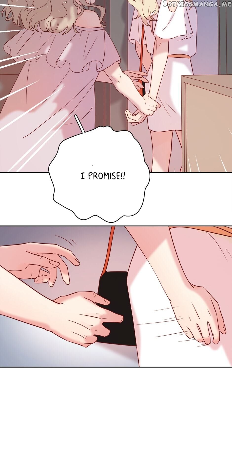 Seasons Of Love chapter 83 - page 34