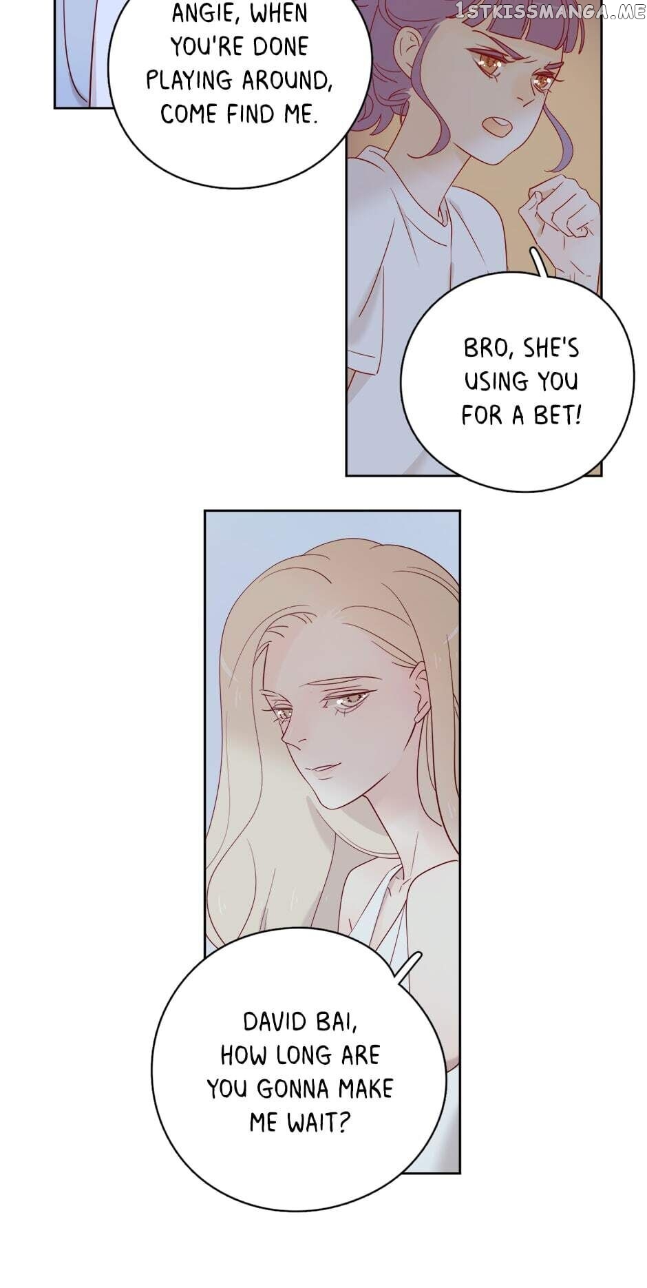 Seasons Of Love chapter 83 - page 4