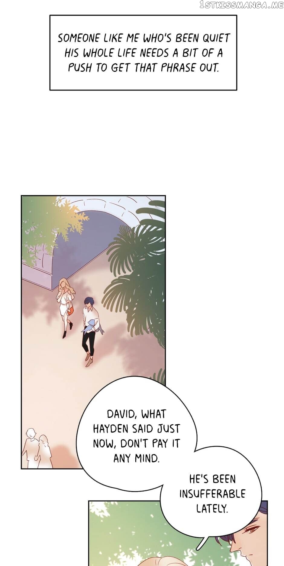 Seasons Of Love chapter 83 - page 5