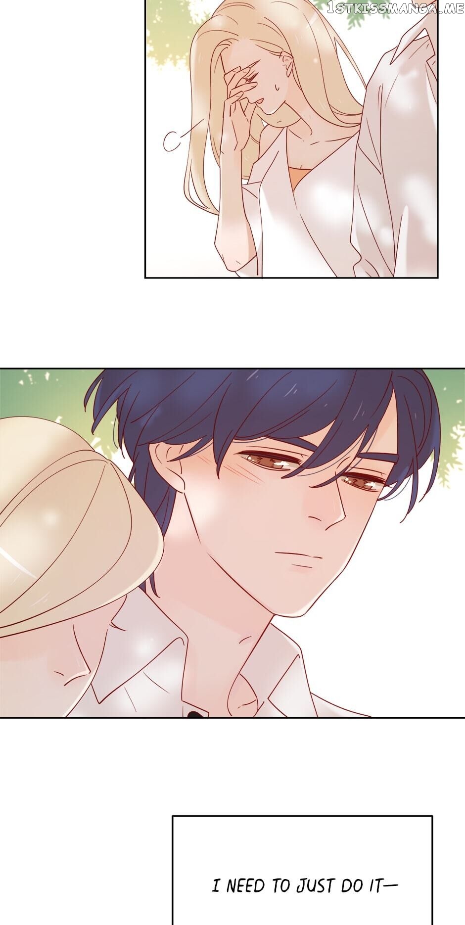 Seasons Of Love chapter 83 - page 6