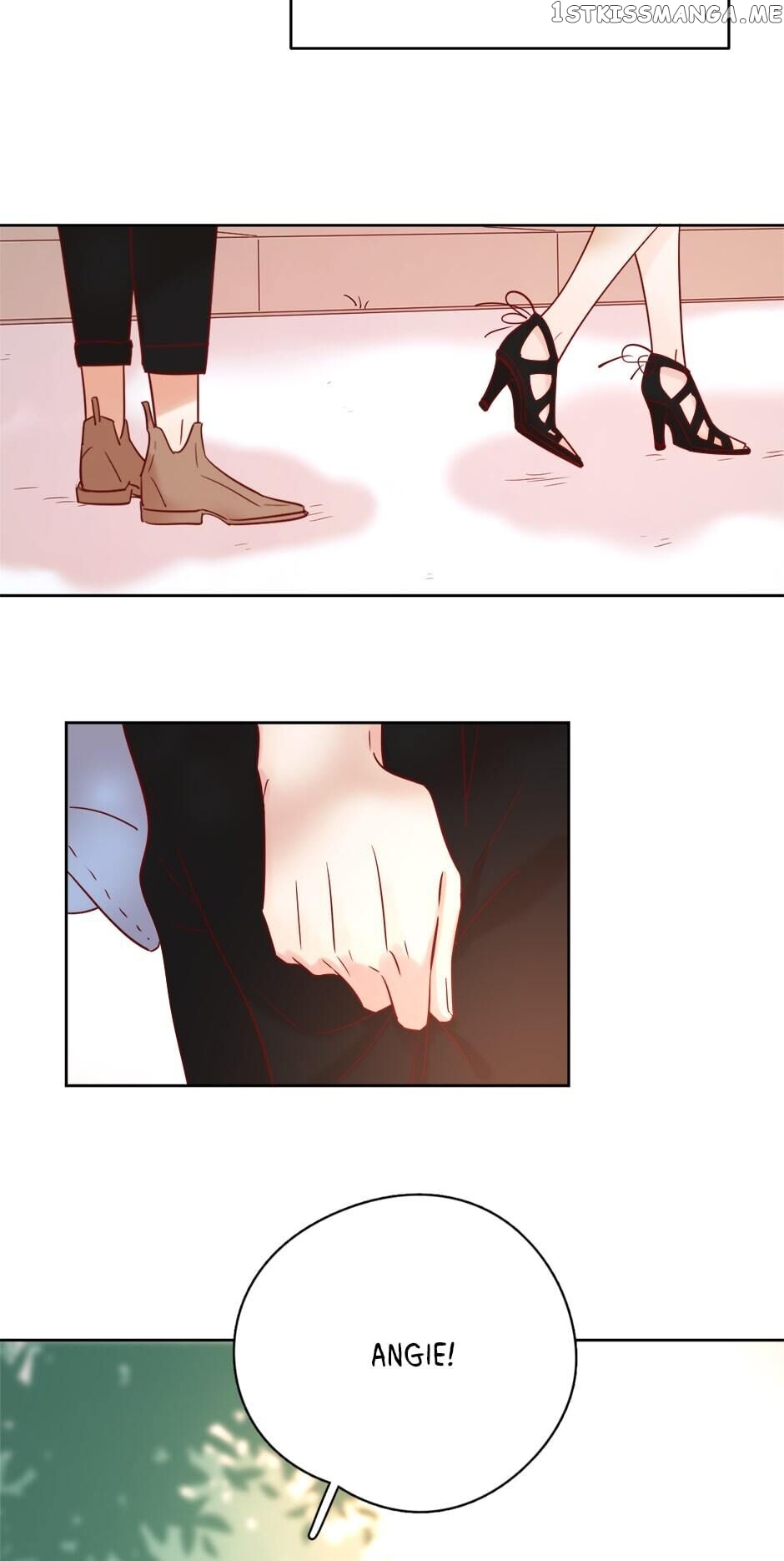 Seasons Of Love chapter 83 - page 7