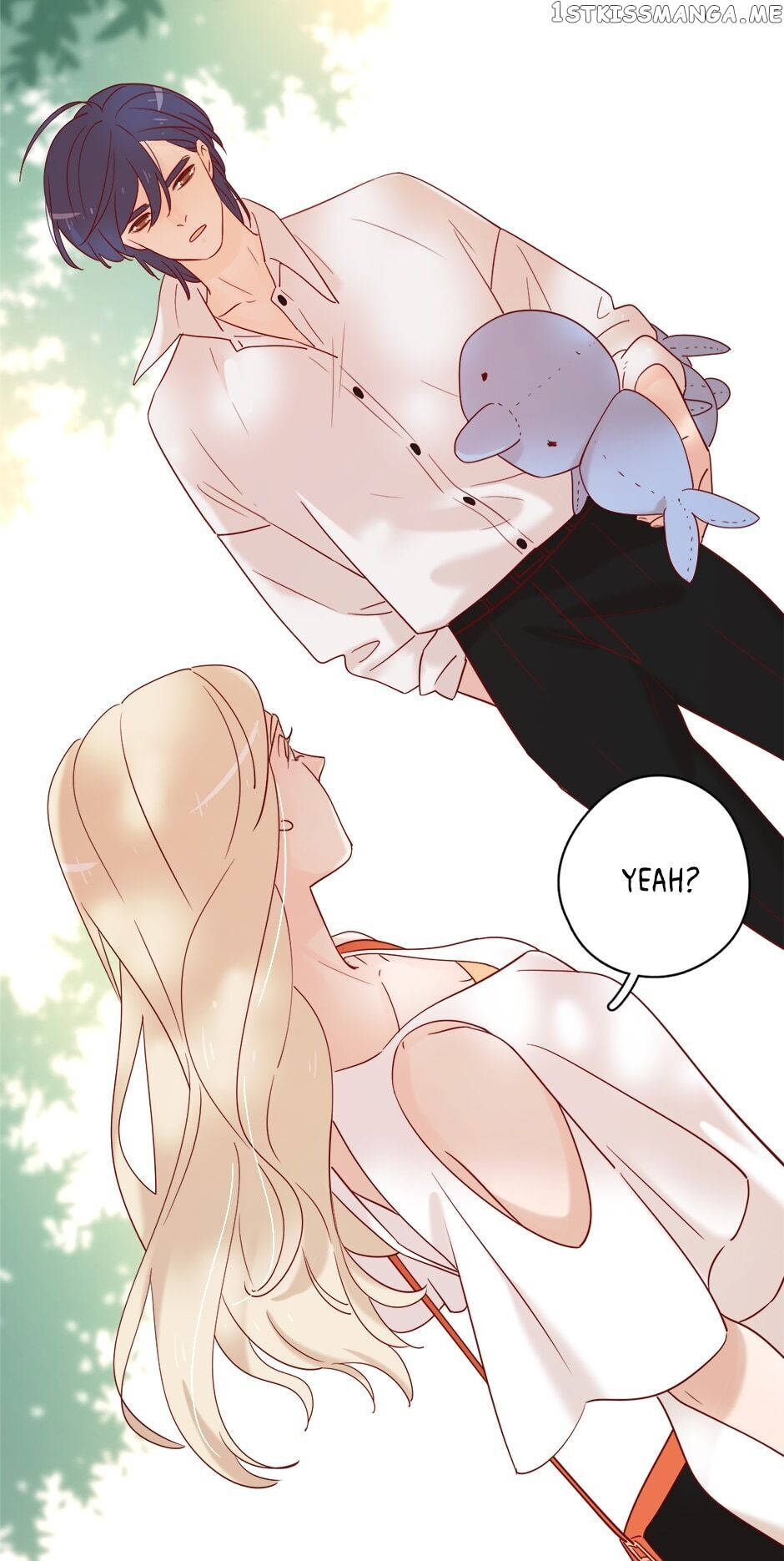 Seasons Of Love chapter 83 - page 8