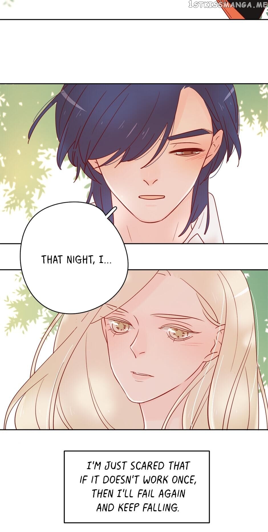 Seasons Of Love chapter 83 - page 9