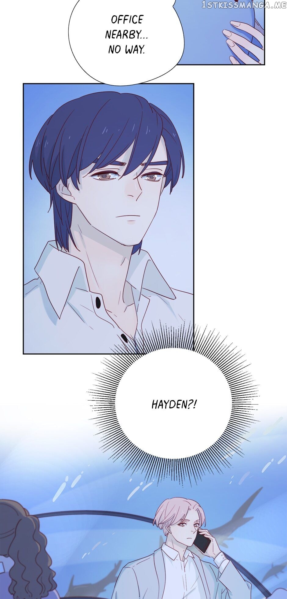 Seasons Of Love chapter 82 - page 10