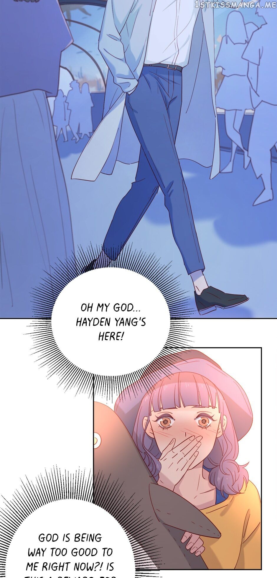 Seasons Of Love chapter 82 - page 11