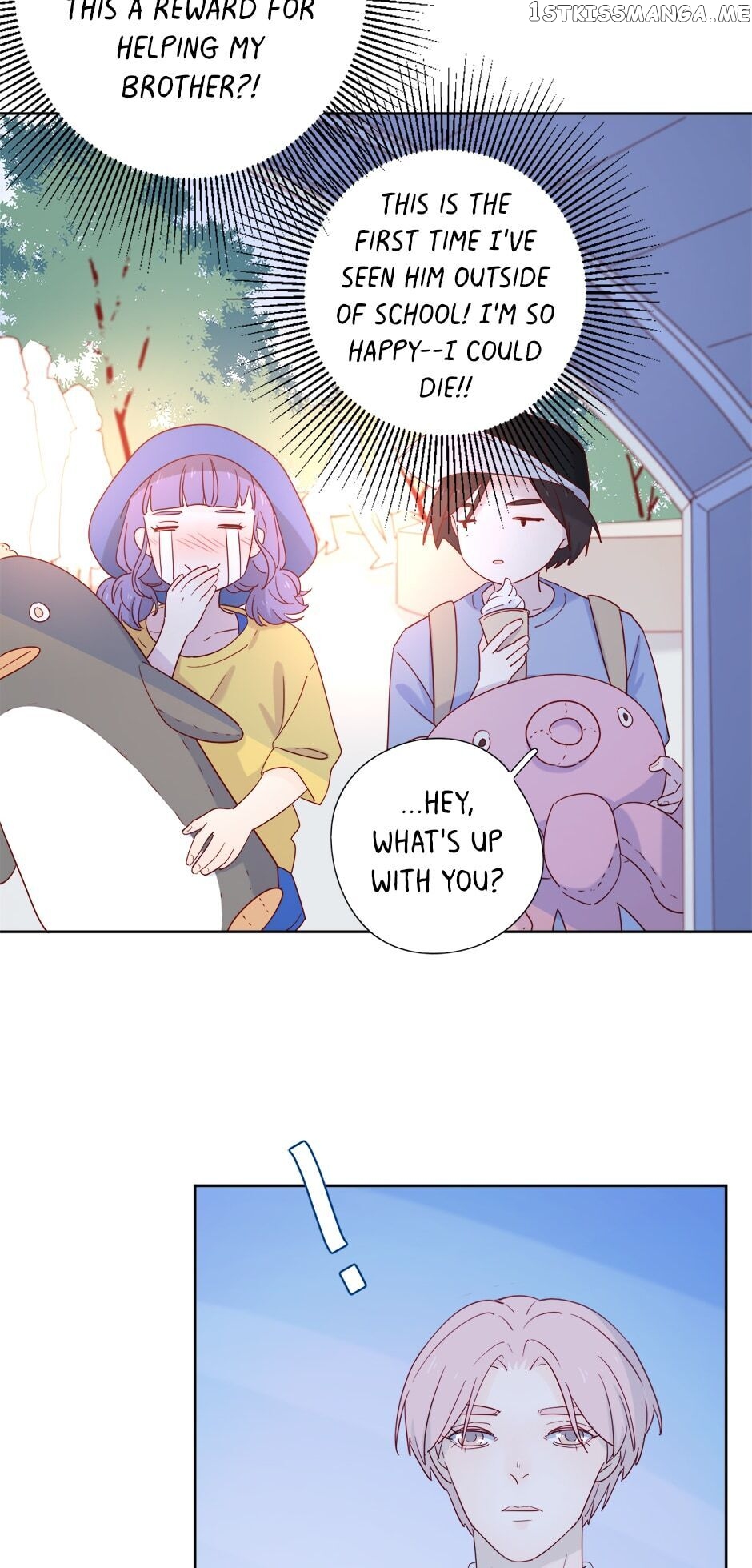Seasons Of Love chapter 82 - page 12