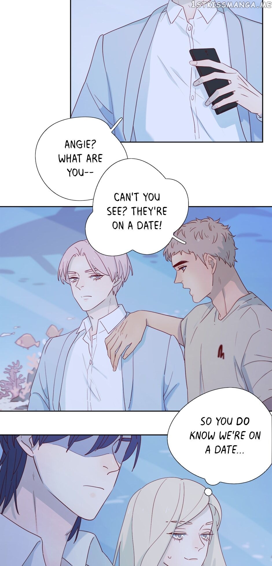 Seasons Of Love chapter 82 - page 13