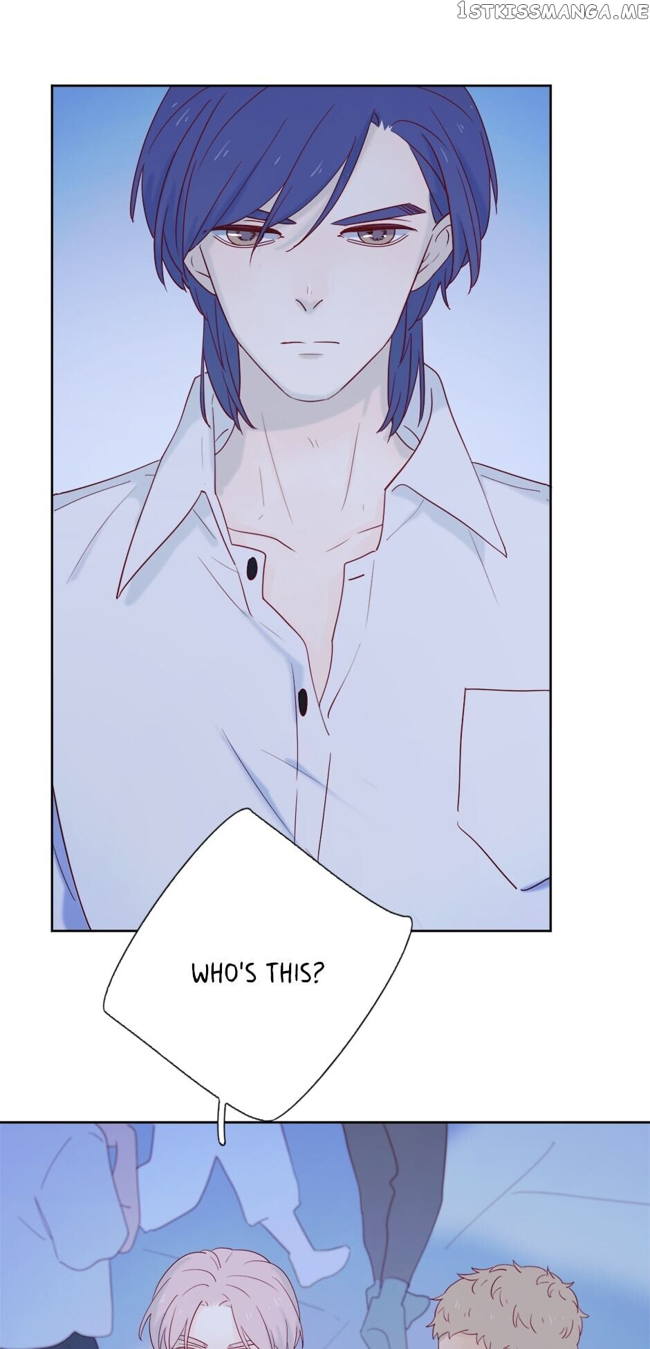 Seasons Of Love chapter 82 - page 15