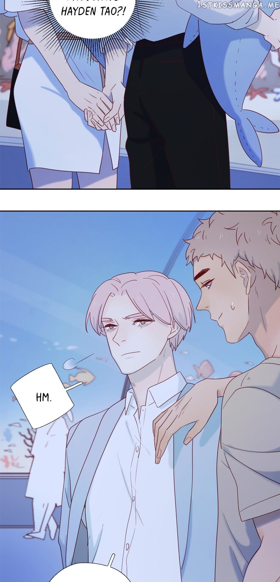 Seasons Of Love chapter 82 - page 18