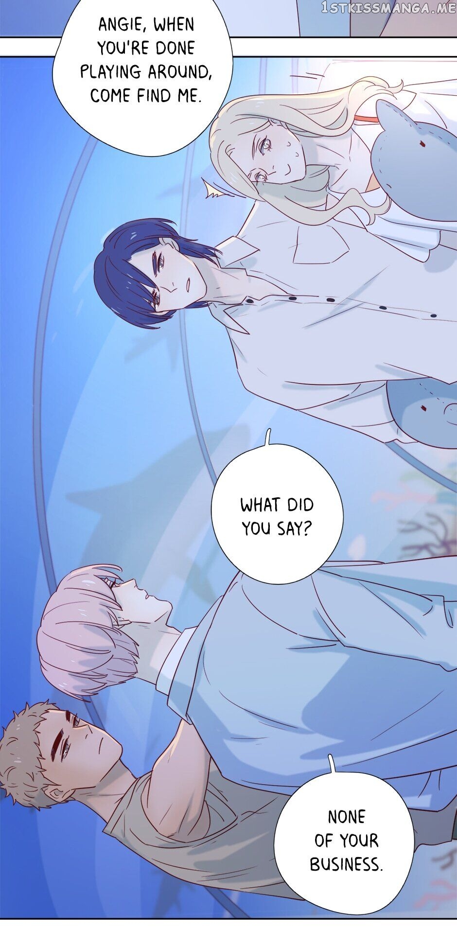 Seasons Of Love chapter 82 - page 19
