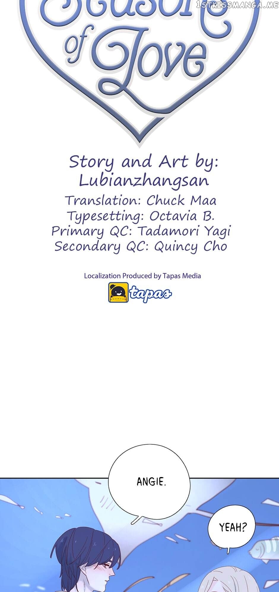 Seasons Of Love chapter 82 - page 2