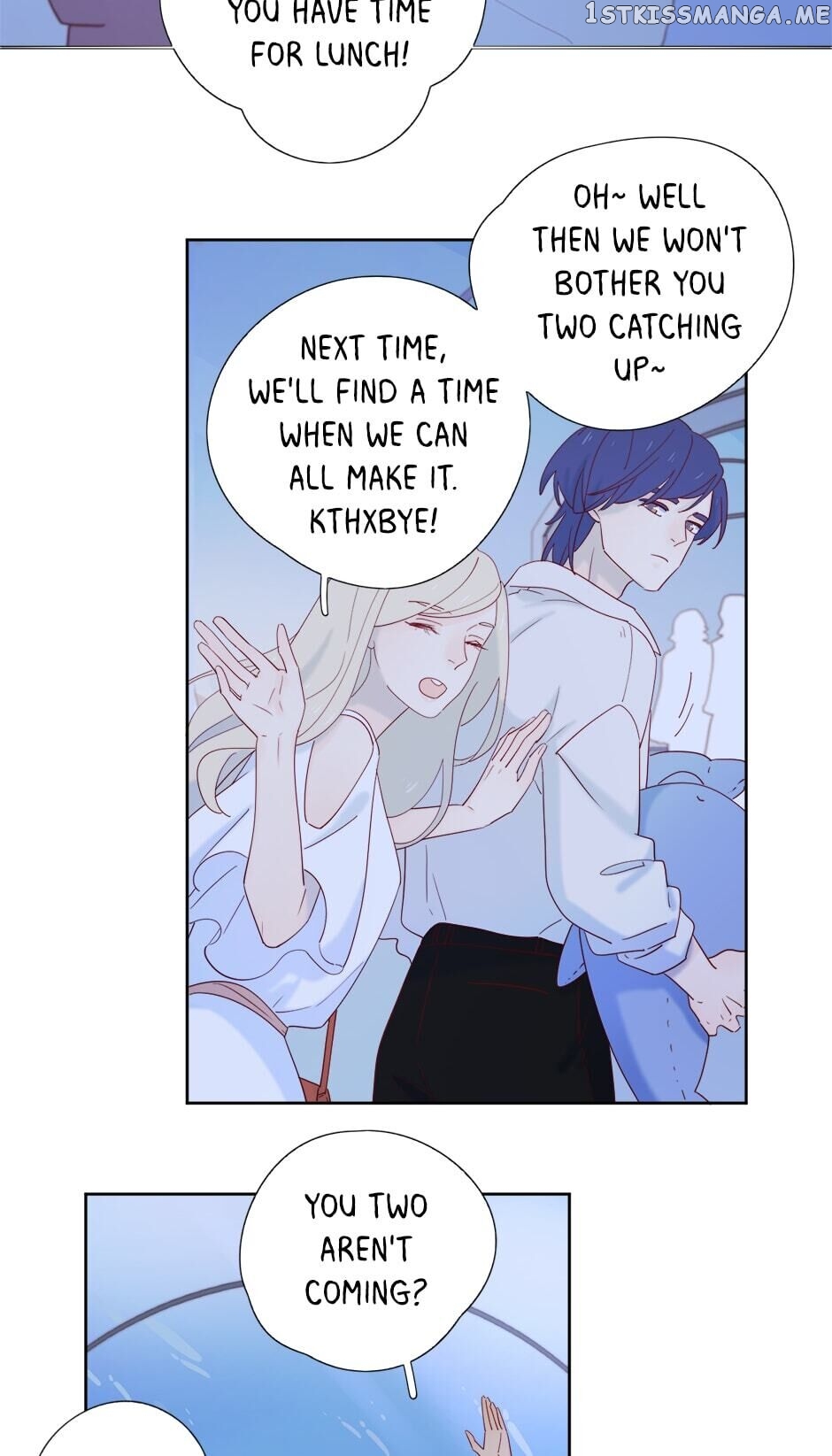 Seasons Of Love chapter 82 - page 21