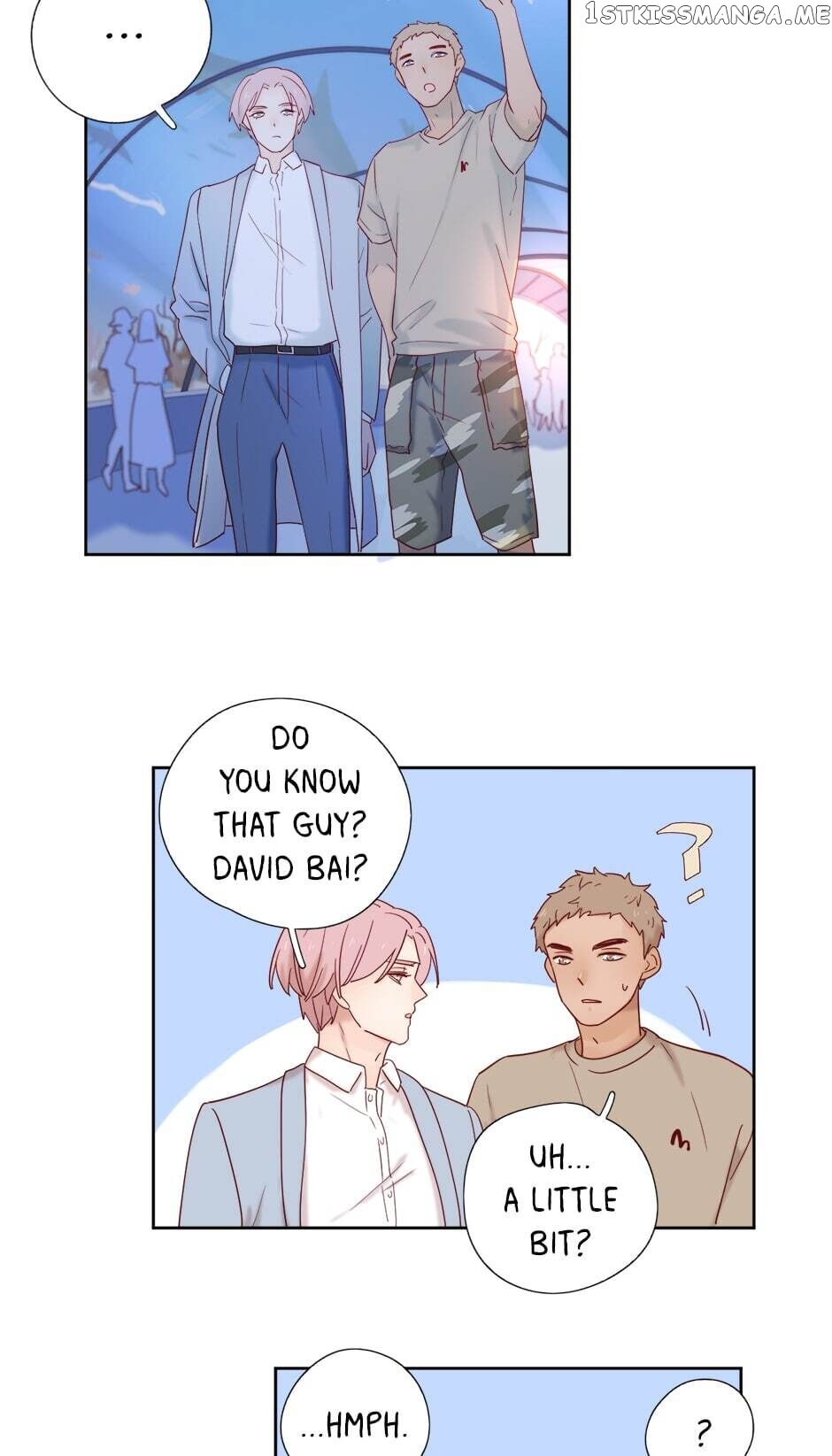 Seasons Of Love chapter 82 - page 22