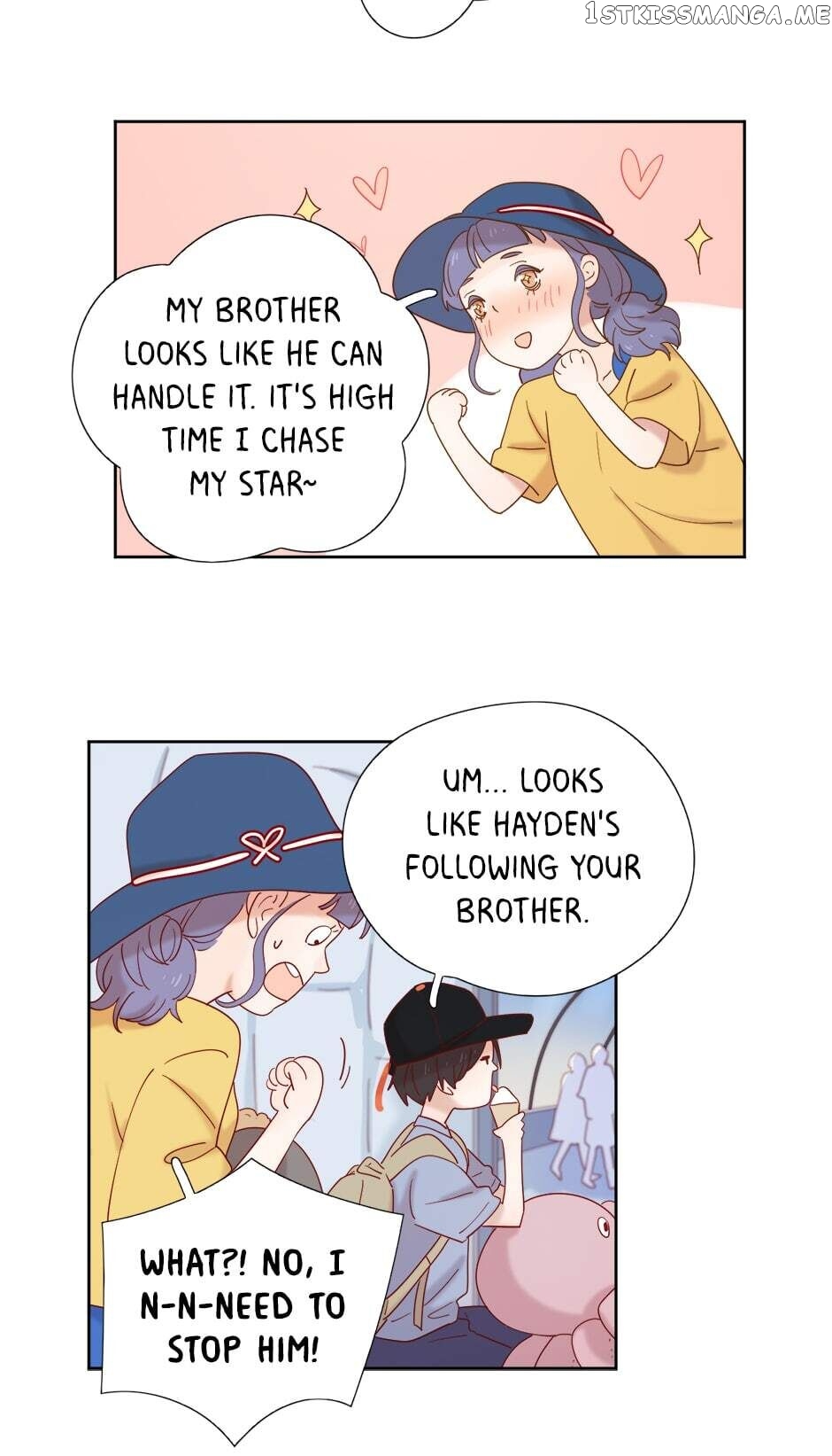 Seasons Of Love chapter 82 - page 24