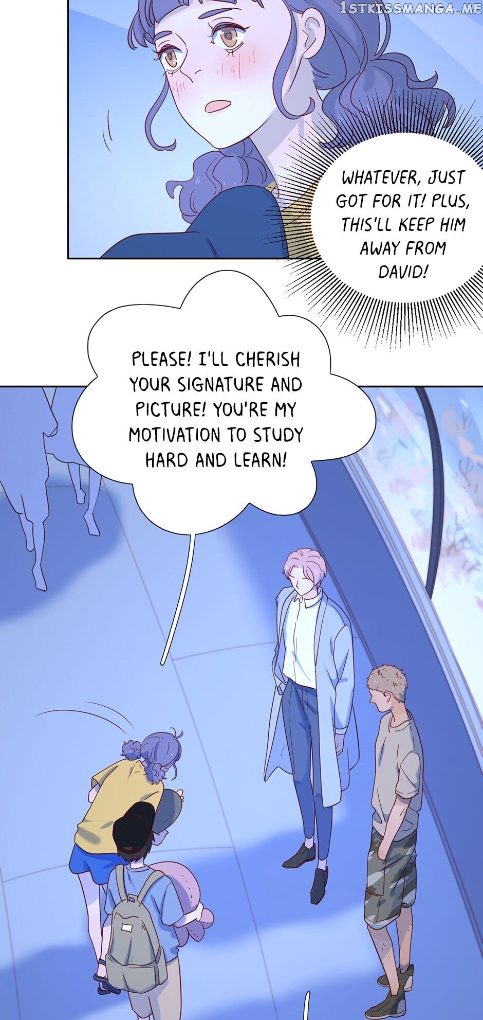 Seasons Of Love chapter 82 - page 29