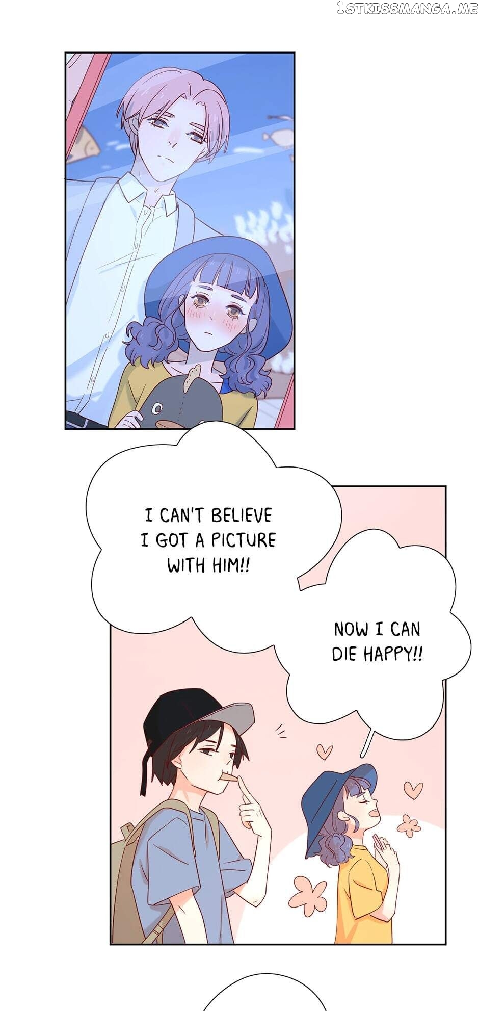 Seasons Of Love chapter 82 - page 32